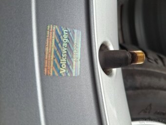 Alu kola 16  ET48 - 3