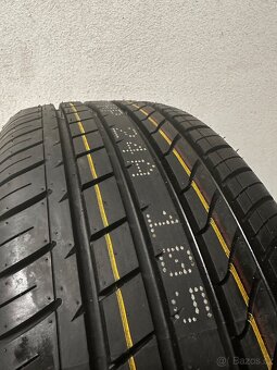 5x112 R16 7,5J ET45 + 225/55 R16 letné - 3