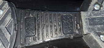 Dětské lyžáky NORDICA - 3