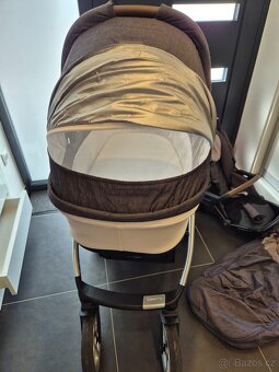 Kocarek Espiro Next - 3