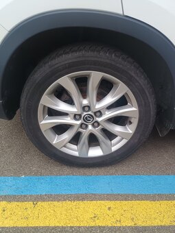 R19 Michelin 235/50R19 - 3