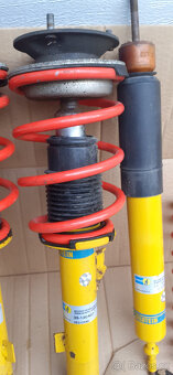 BMW e90 / e9x - Sportovní podvozek Bilstein B8 + Einbach - 3