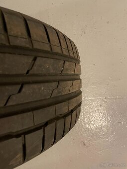 Pneumatiky 225/55 R17 - 3