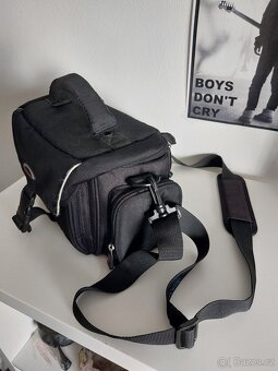 Brašna Vanguard - 3