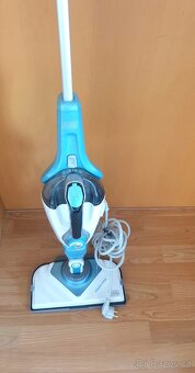 Parní čistič Black Decker BHSM1615 - 3