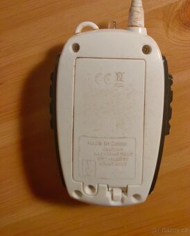 Interaktivní robot Zigy - 3