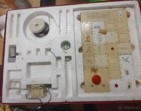 Prodám retro stavebnici Pikotron e1 PIKO - 3