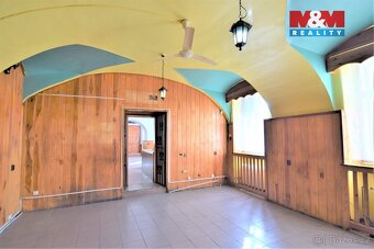 Pronájem komerční prostor, Česká Lípa, ul. Liberecká - 3