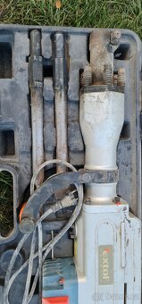 Bourací kladivo Extol PDB 45 HX - 3