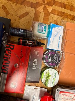 Prodám vybavení na tetování - 3