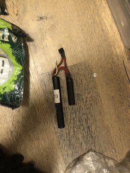 Prodavam svoji vybavu - 3