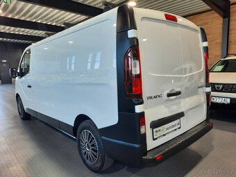 Renault Trafic Energy 2,0 DCi - 107kW L2H1 - 3