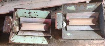 Topné těleso, kvočna - 3