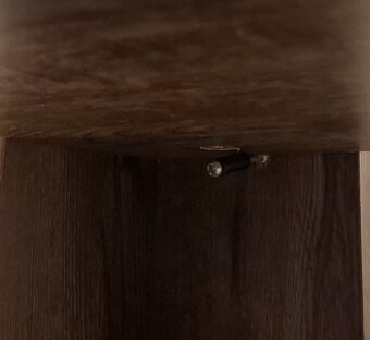 Konferenční stolek - 3