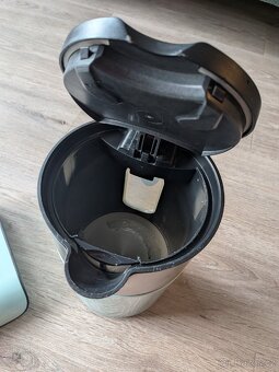 Rychlovarná konvice BOSCH TWK8612P - 3