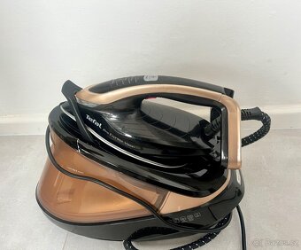 Parní generátor Tefal - 3