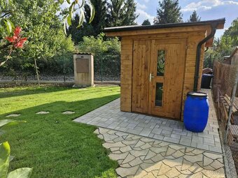 Dřevovýroba Šeděnka - 3