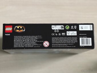 Lego Batman 76265 - 3