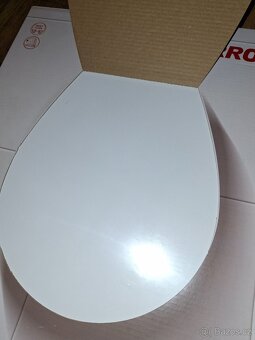 WC sedátko Novaservis - 3