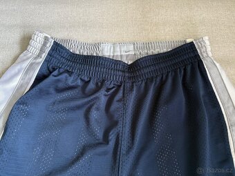 Oboustranné kraťasy, šortky - NIKE - 3