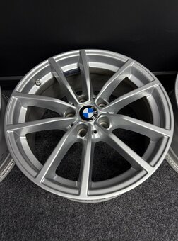 Alu BMW 5x112 17” style 778 - 3