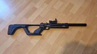 Reximex RP S 5,5mm PCP - 3