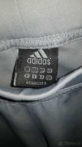 Dívčí tepláky adidas - 3