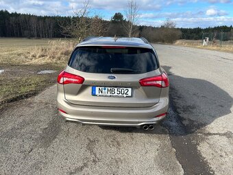 Ford Focus ST Line-1.5i, 134 kw - 3