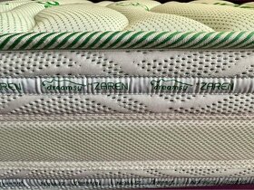 Zaren matrace 90x200 - 3