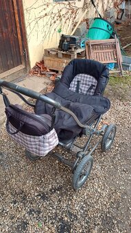 Kočárek Roan Marita - 3