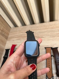 Apple watch serie 6 44 mm - 3