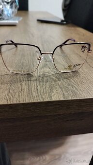 Dámské moderní brýle Reserve - 3