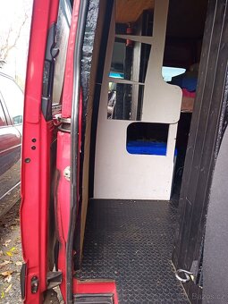 Volkswagen crafter - 3