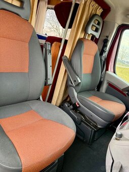 Prodám obytné auto - 3