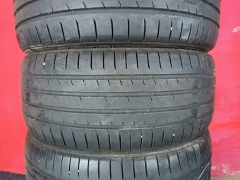 215/45 R18 89 W LETNÍ Toyo Proxes R51A - 3