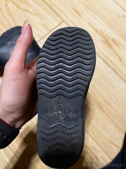 Holinky Enfant 25 - 3