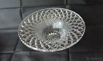 SKLENĚNÁ MÍSA - 3