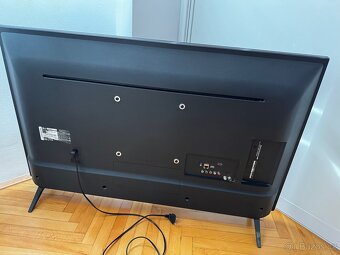 LG Televize 43” - 3