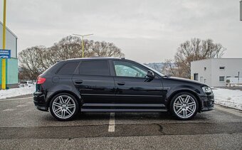 Audi S3 Exclusive 2.0 TFSi CDLA 195kw - 3