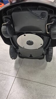 Robotická sekačka Husqvarna 310 Mark II - 3