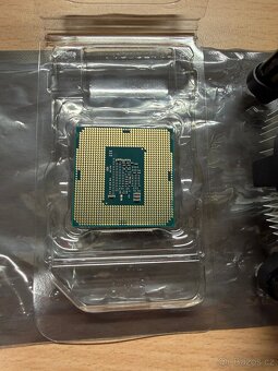 Intel Core i3-7100 2C/4T - 3