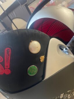 Dětská autosedačka Cybex Cloud z-isize Rebellious - 3