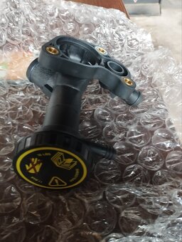 Mini Cooper R50/52/53 domek termostatu - 3