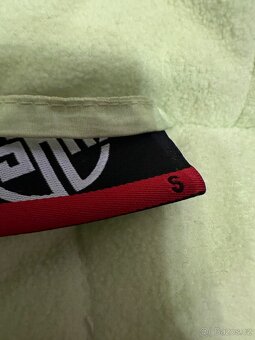 Lyžařská bunda a kalhoty - 3