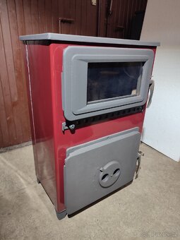 Kamna Thorma Filex - 3