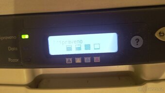 HP Color LaserJet CP 3505dn - 3