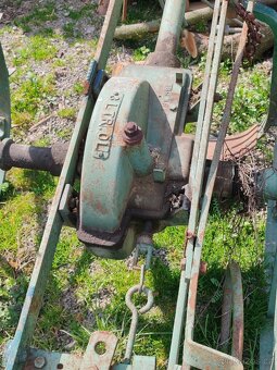 Vyoravač brambor 🥔 (čert) - 3