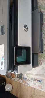 Tiskárna HP OfficeJet Pro 8022e - 3