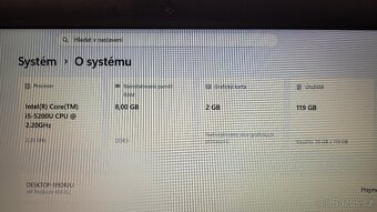 HP Probook 450 G2 - 3
