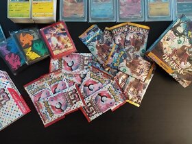 Pokémon Mystery Box Japanese - 3